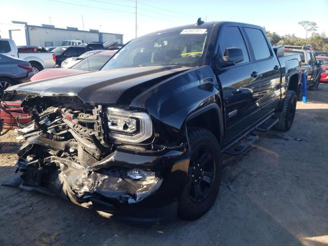 Photo 1 VIN: 3GTU2NEC0HG189865 - GMC SIERRA K15 