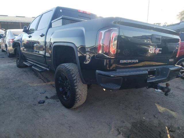 Photo 2 VIN: 3GTU2NEC0HG189865 - GMC SIERRA K15 