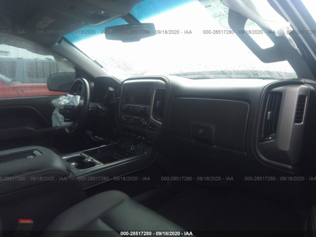 Photo 4 VIN: 3GTU2NEC0HG271496 - GMC SIERRA 1500 