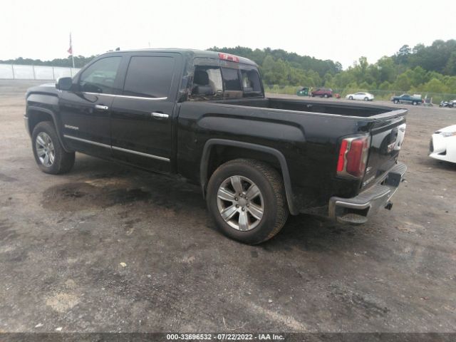 Photo 2 VIN: 3GTU2NEC0HG332135 - GMC SIERRA 1500 