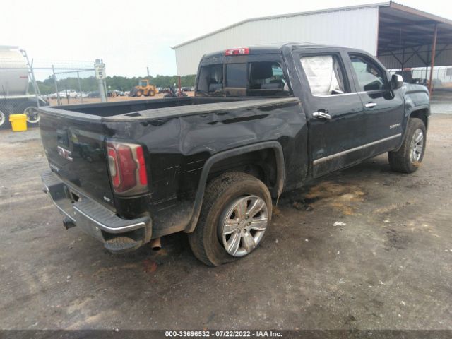 Photo 3 VIN: 3GTU2NEC0HG332135 - GMC SIERRA 1500 