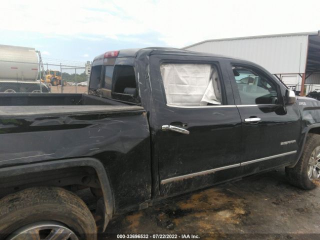 Photo 5 VIN: 3GTU2NEC0HG332135 - GMC SIERRA 1500 