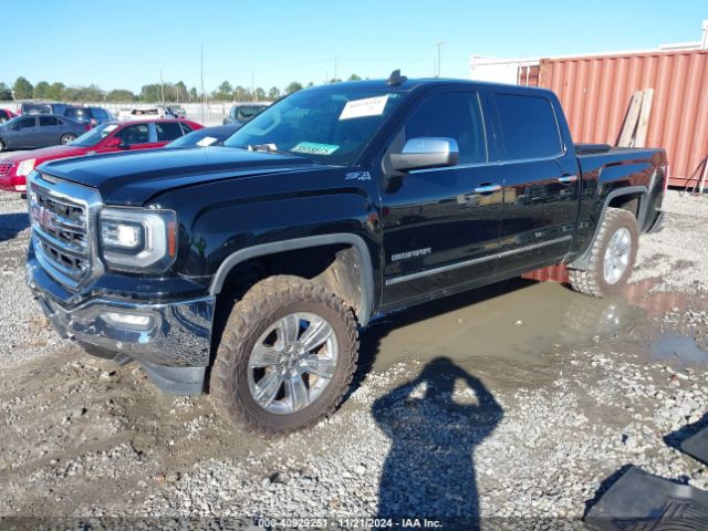 Photo 1 VIN: 3GTU2NEC0HG332152 - GMC SIERRA 