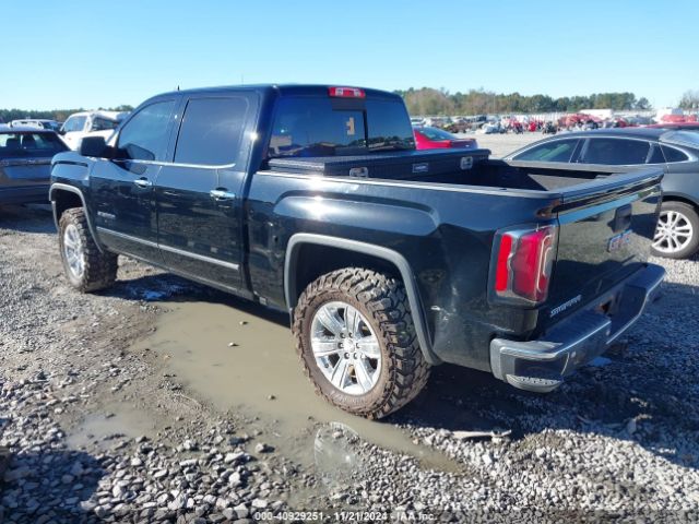 Photo 2 VIN: 3GTU2NEC0HG332152 - GMC SIERRA 