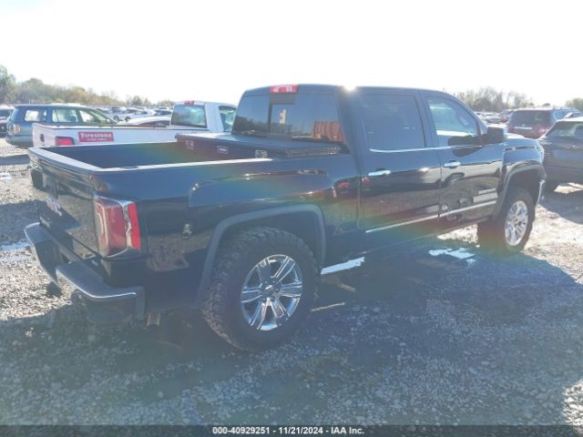 Photo 3 VIN: 3GTU2NEC0HG332152 - GMC SIERRA 