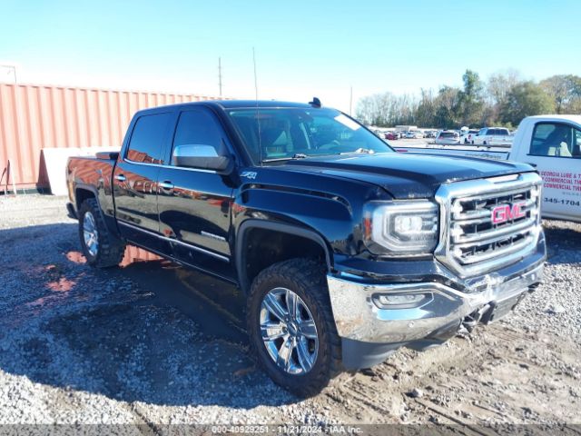 Photo 5 VIN: 3GTU2NEC0HG332152 - GMC SIERRA 