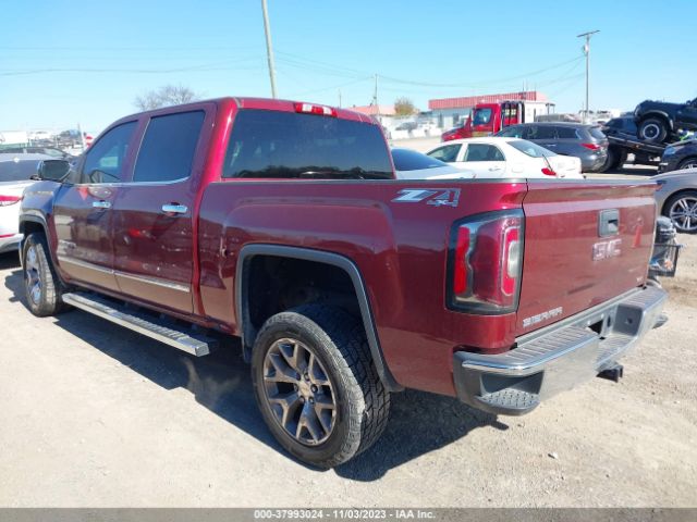 Photo 2 VIN: 3GTU2NEC0HG344804 - GMC SIERRA 1500 