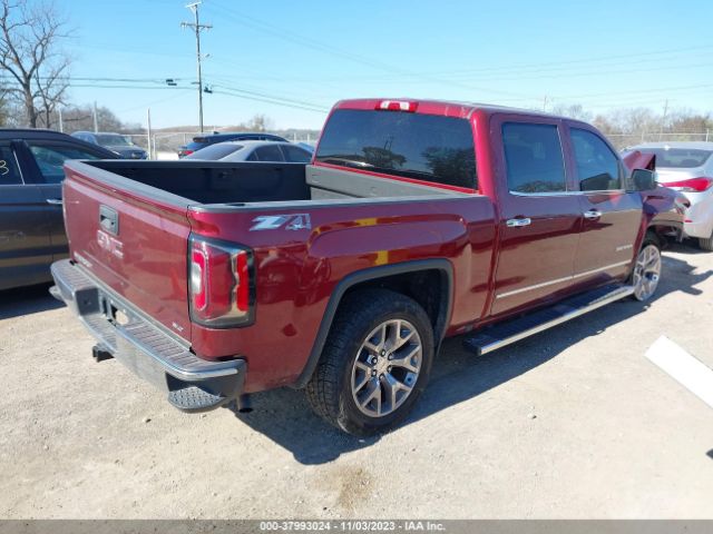 Photo 3 VIN: 3GTU2NEC0HG344804 - GMC SIERRA 1500 