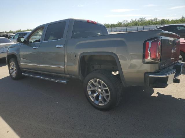 Photo 1 VIN: 3GTU2NEC0HG345175 - GMC SIERRA 