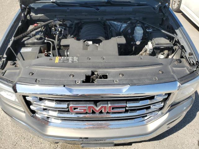 Photo 10 VIN: 3GTU2NEC0HG345175 - GMC SIERRA 