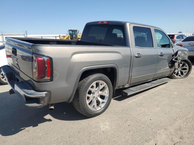 Photo 2 VIN: 3GTU2NEC0HG345175 - GMC SIERRA 