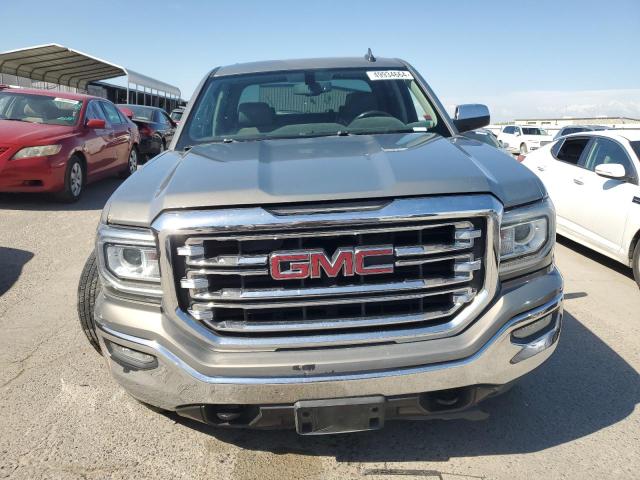 Photo 4 VIN: 3GTU2NEC0HG345175 - GMC SIERRA 