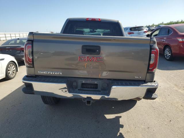 Photo 5 VIN: 3GTU2NEC0HG345175 - GMC SIERRA 