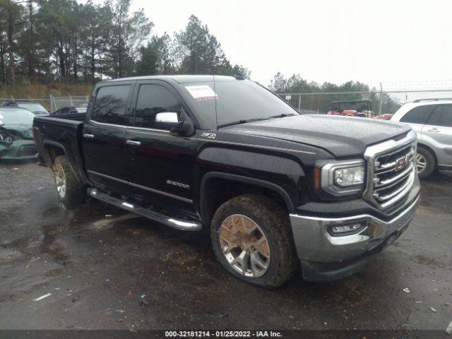 Photo 0 VIN: 3GTU2NEC0HG403771 - GMC SIERRA 1500 