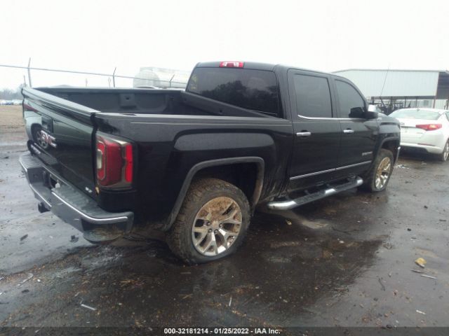 Photo 3 VIN: 3GTU2NEC0HG403771 - GMC SIERRA 1500 