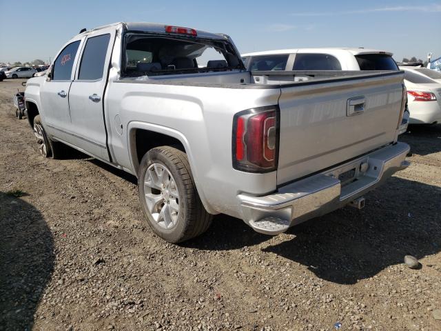 Photo 2 VIN: 3GTU2NEC0HG429870 - GMC SIERRA K15 