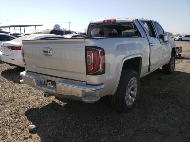 Photo 3 VIN: 3GTU2NEC0HG429870 - GMC SIERRA K15 