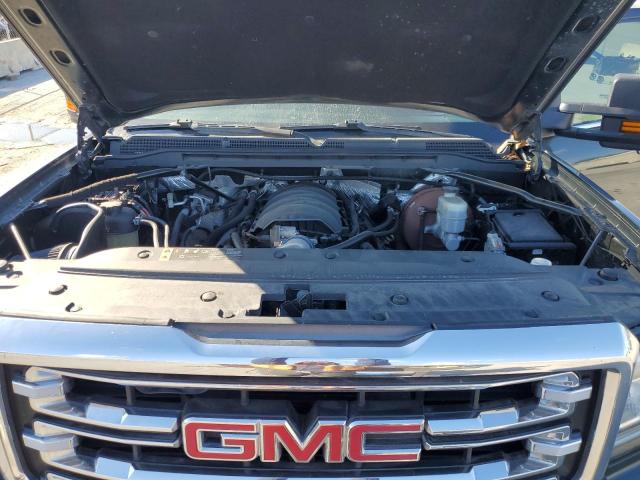 Photo 10 VIN: 3GTU2NEC0HG446751 - GMC SIERRA K15 