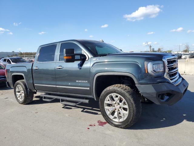 Photo 3 VIN: 3GTU2NEC0HG446751 - GMC SIERRA K15 