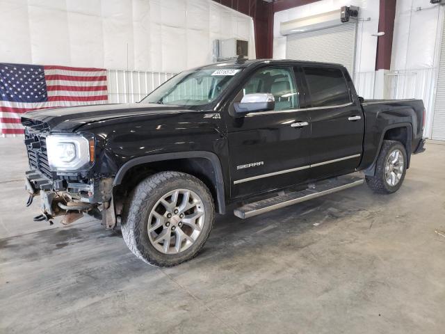 Photo 0 VIN: 3GTU2NEC0HG451769 - GMC SIERRA K15 