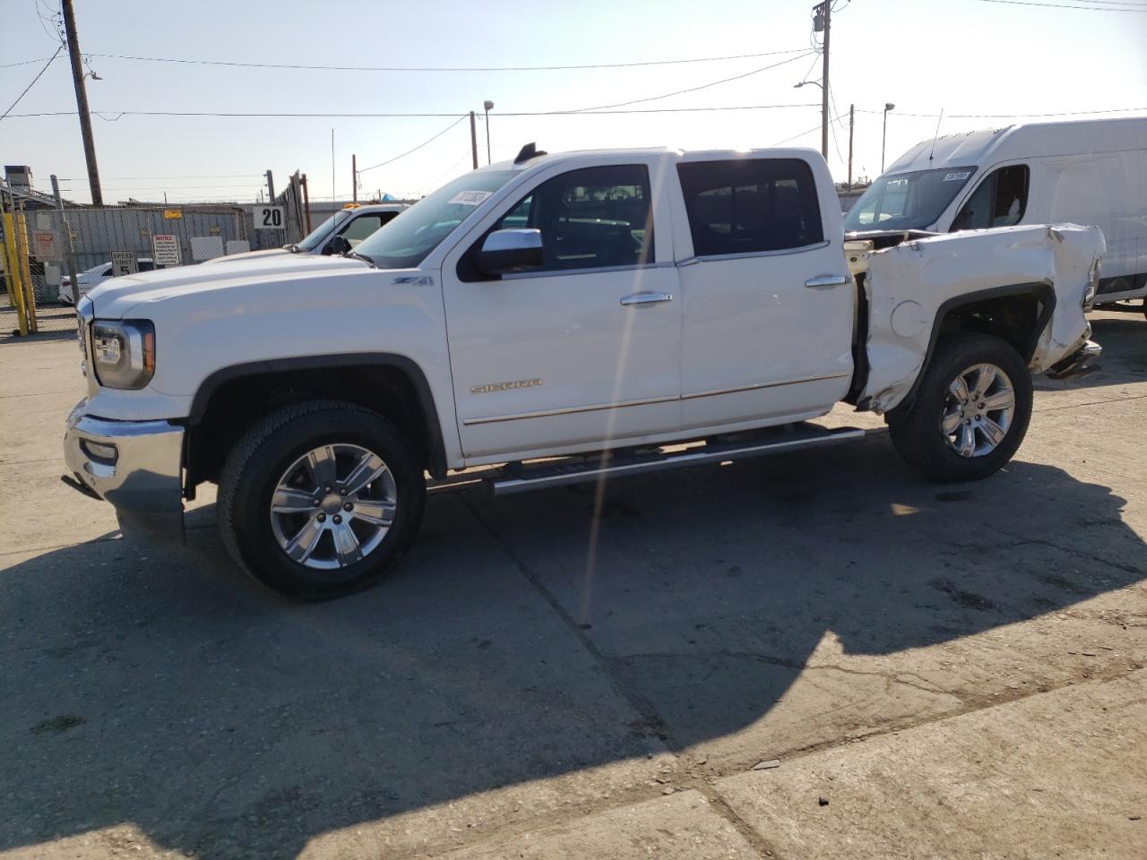 Photo 0 VIN: 3GTU2NEC0HG470886 - GMC SIERRA 