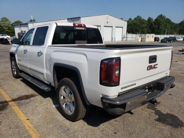 Photo 1 VIN: 3GTU2NEC0HG493844 - GMC SIERRA K15 