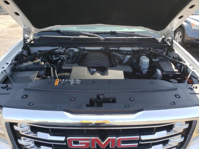 Photo 10 VIN: 3GTU2NEC0HG493844 - GMC SIERRA K15 