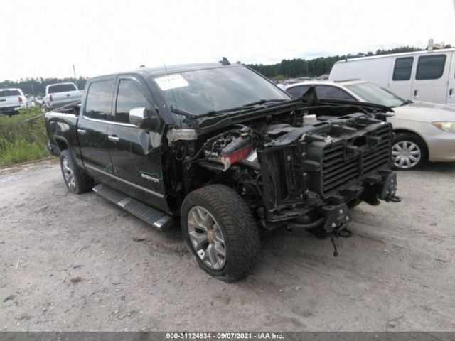 Photo 0 VIN: 3GTU2NEC0HG510027 - GMC SIERRA 1500 