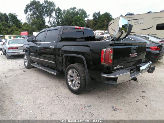 Photo 2 VIN: 3GTU2NEC0HG510027 - GMC SIERRA 1500 