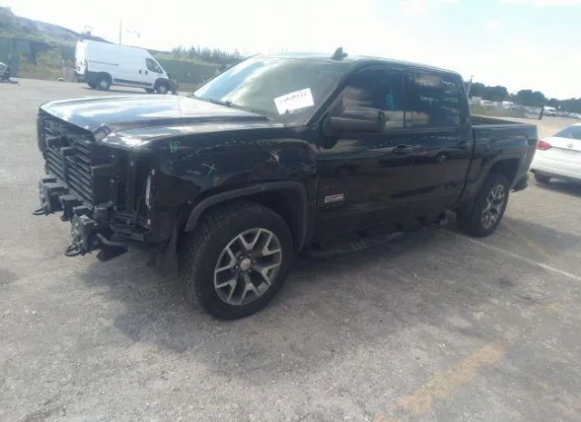 Photo 1 VIN: 3GTU2NEC0JG103590 - GMC SIERRA 1500 