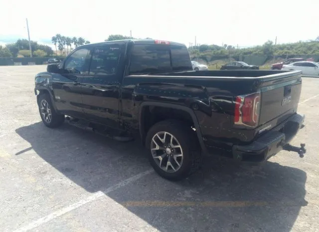 Photo 2 VIN: 3GTU2NEC0JG103590 - GMC SIERRA 1500 