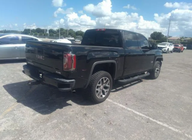 Photo 3 VIN: 3GTU2NEC0JG103590 - GMC SIERRA 1500 