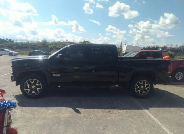 Photo 5 VIN: 3GTU2NEC0JG103590 - GMC SIERRA 1500 