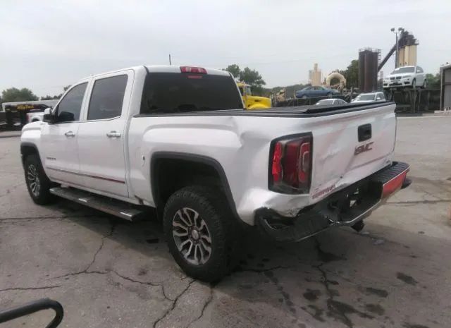 Photo 2 VIN: 3GTU2NEC0JG133172 - GMC SIERRA 