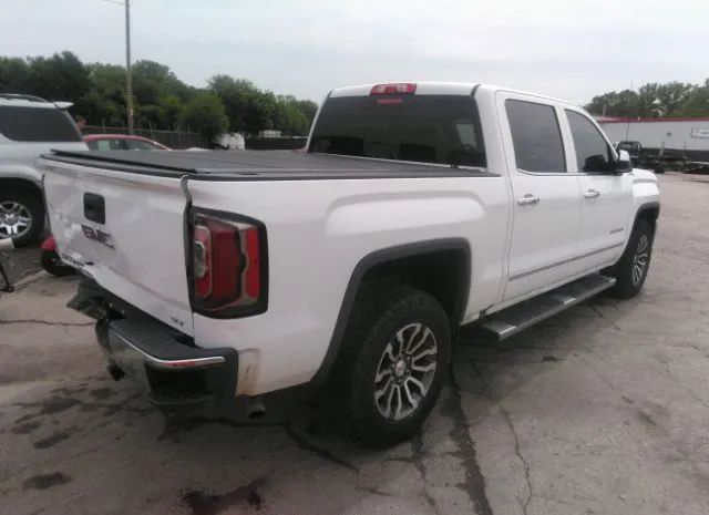 Photo 3 VIN: 3GTU2NEC0JG133172 - GMC SIERRA 