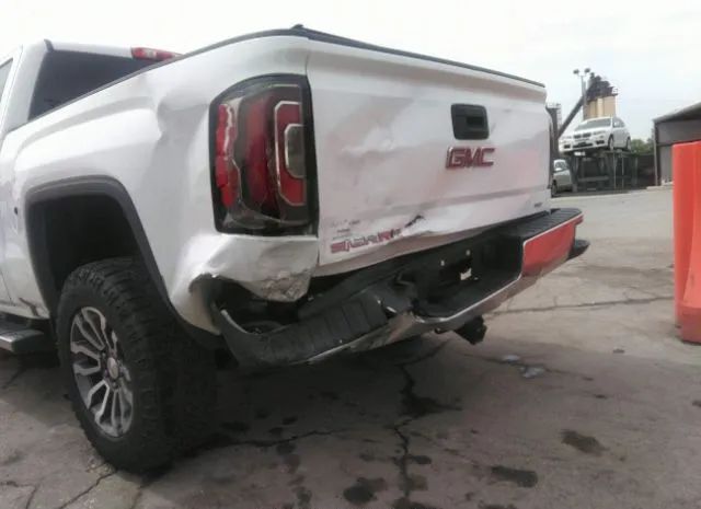 Photo 5 VIN: 3GTU2NEC0JG133172 - GMC SIERRA 