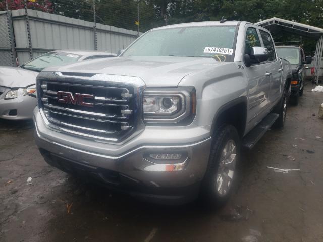 Photo 1 VIN: 3GTU2NEC0JG152479 - GMC SIERRA K15 