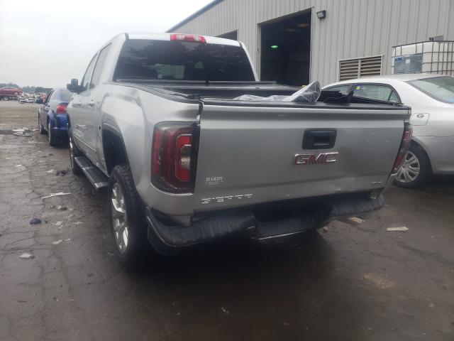 Photo 2 VIN: 3GTU2NEC0JG152479 - GMC SIERRA K15 