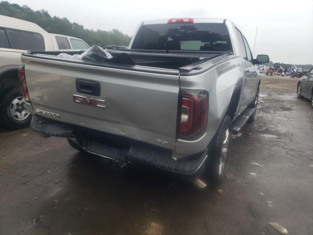 Photo 3 VIN: 3GTU2NEC0JG152479 - GMC SIERRA K15 