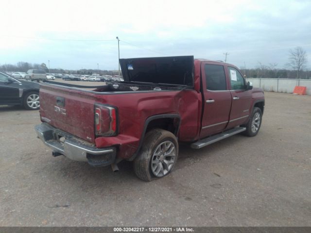 Photo 3 VIN: 3GTU2NEC0JG159027 - GMC SIERRA 1500 