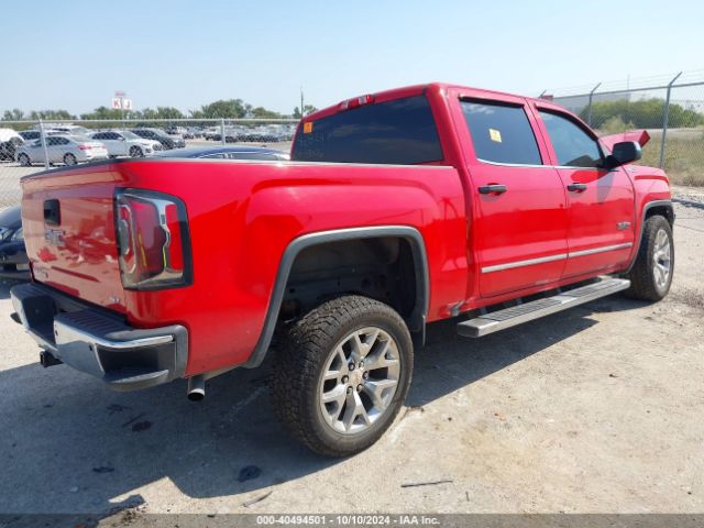 Photo 3 VIN: 3GTU2NEC0JG175146 - GMC SIERRA 