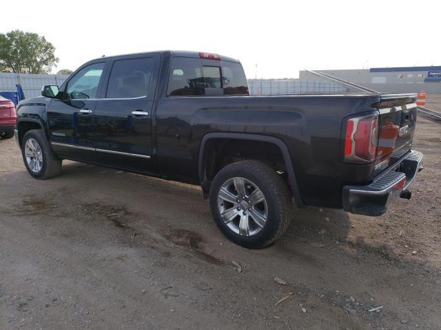 Photo 1 VIN: 3GTU2NEC0JG194683 - GMC SIERRA K15 