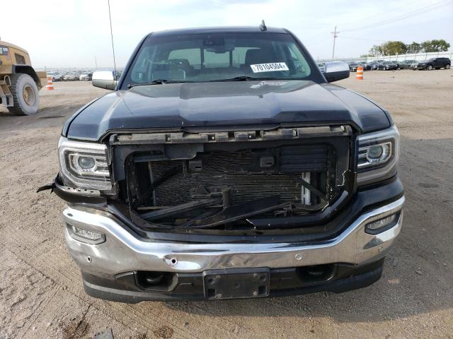 Photo 4 VIN: 3GTU2NEC0JG194683 - GMC SIERRA K15 