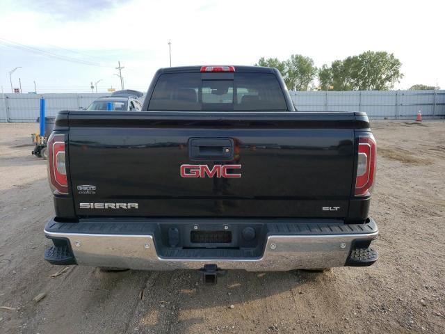 Photo 5 VIN: 3GTU2NEC0JG194683 - GMC SIERRA K15 