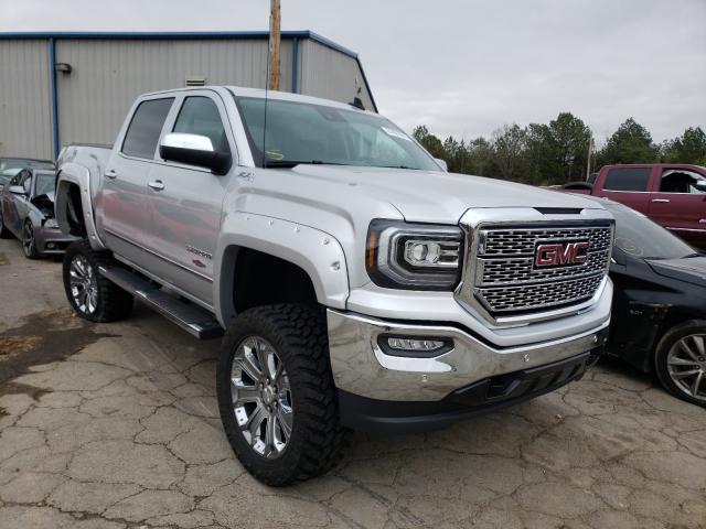 Photo 0 VIN: 3GTU2NEC0JG216486 - GMC SIERRA 