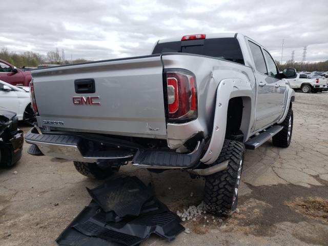 Photo 3 VIN: 3GTU2NEC0JG216486 - GMC SIERRA 