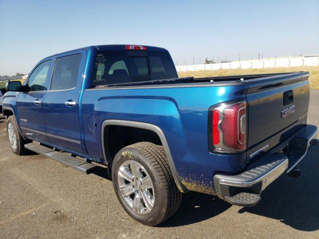 Photo 1 VIN: 3GTU2NEC0JG245213 - GMC SIERRA K15 