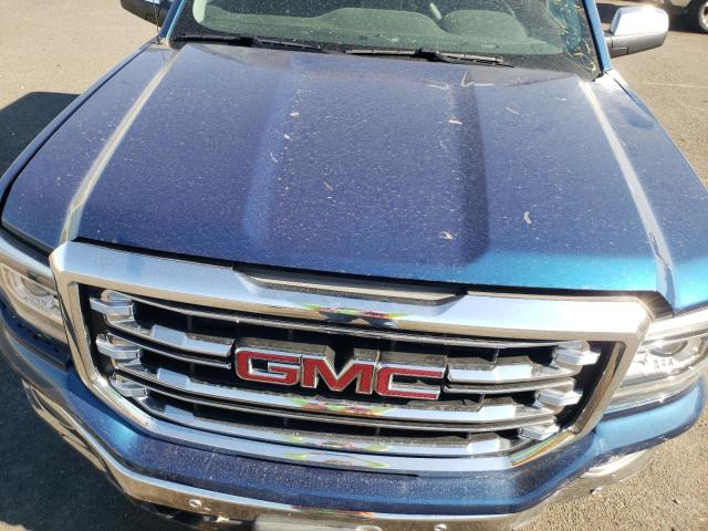 Photo 10 VIN: 3GTU2NEC0JG245213 - GMC SIERRA K15 