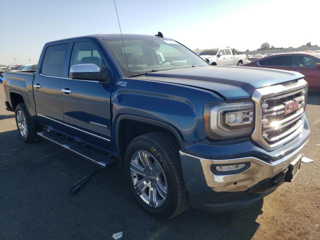 Photo 3 VIN: 3GTU2NEC0JG245213 - GMC SIERRA K15 