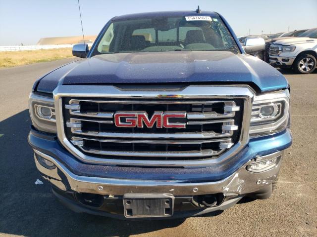 Photo 4 VIN: 3GTU2NEC0JG245213 - GMC SIERRA K15 